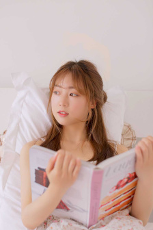 交换的妻子