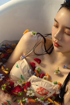 美丽小蜜桃7