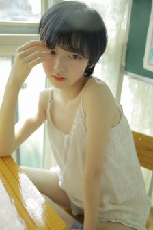 女式透明内衣