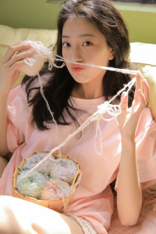 明星专题：王铮